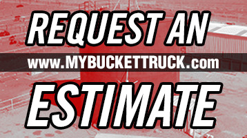 My Bucket Truck Estimate Request
